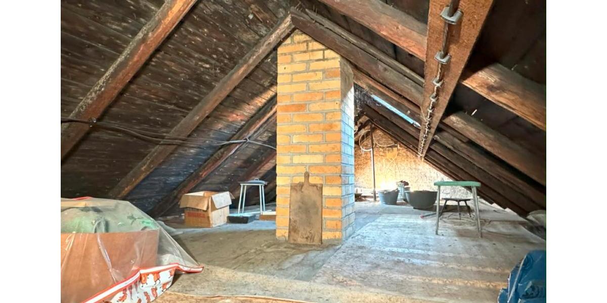 Doppelhaushälfte Rodewisch - 5 Zimmer, 95 m&sup2;, 120.000&euro; | Angebot:23005881