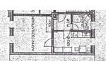Etagenwohnung Zwickau Neuplanitz - 1 Zimmer, 34 m&sup2;, 230&euro; | Angebot:26621739