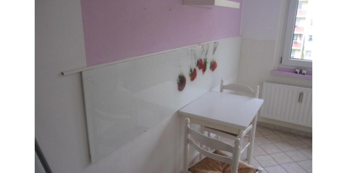 Etagenwohnung Aue-Bad Schlema Bad Schlema - 2 Zimmer, 50 m&sup2;, 250&euro; | Angebot:24770508