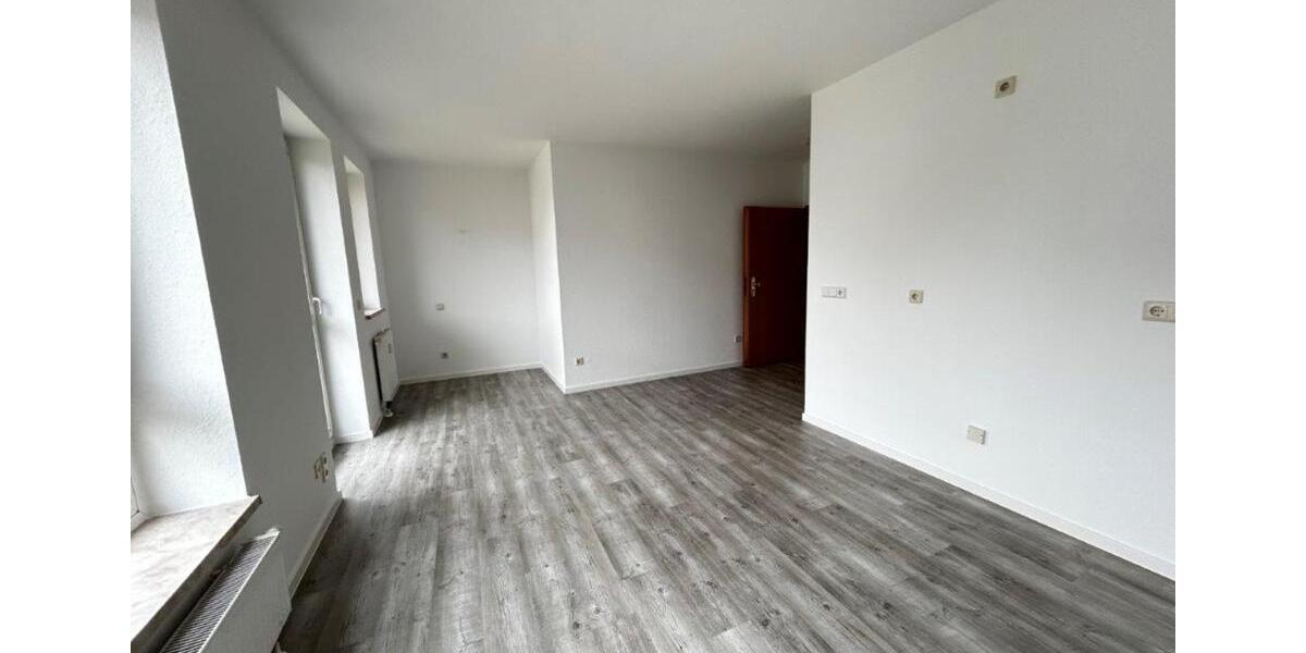Etagenwohnung Zwickau - 1 Zimmer, 29 m&sup2;, 230&euro; | Angebot:22589036