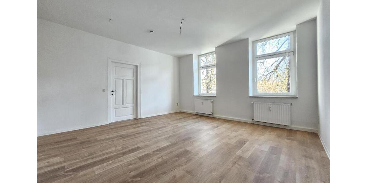 Etagenwohnung Aue-Bad Schlema Bad Schlema - 3 Zimmer, 83 m&sup2;, 454&euro; | Angebot:25867464