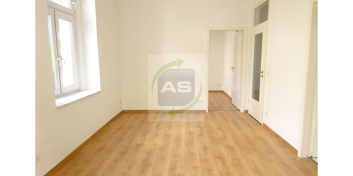 Erdgeschoßwohnung Zwickau Zwickau-Nord - 2 Zimmer, 44 m&sup2;, 325&euro; | Angebot:26086394