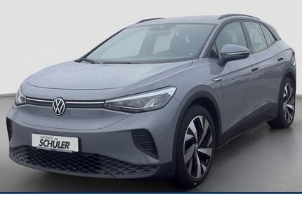 VW ID.4 83.782 km 21.980 &euro; Falkenstein 08223
