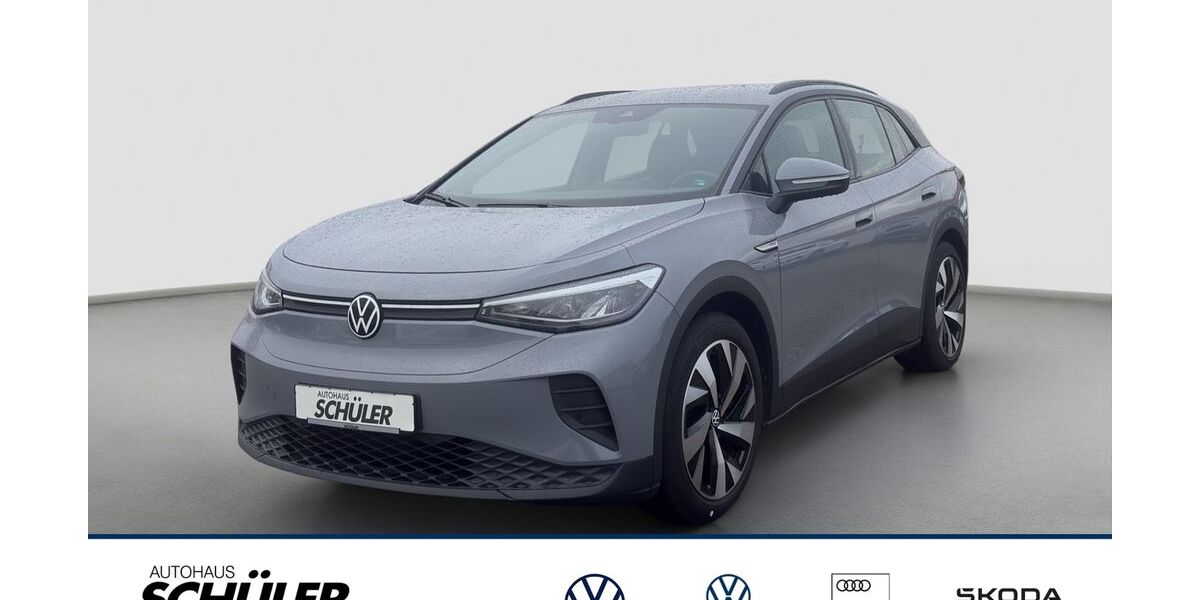 VW ID.4 83.782 km 21.980 &euro; Falkenstein 08223