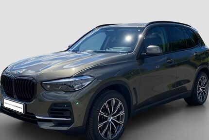 BMW X5 41.365 km 57.885 &euro; Langenwetzendorf 07957