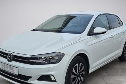 VW Polo 16.335 km 15.250 &euro; Zwickau 08056