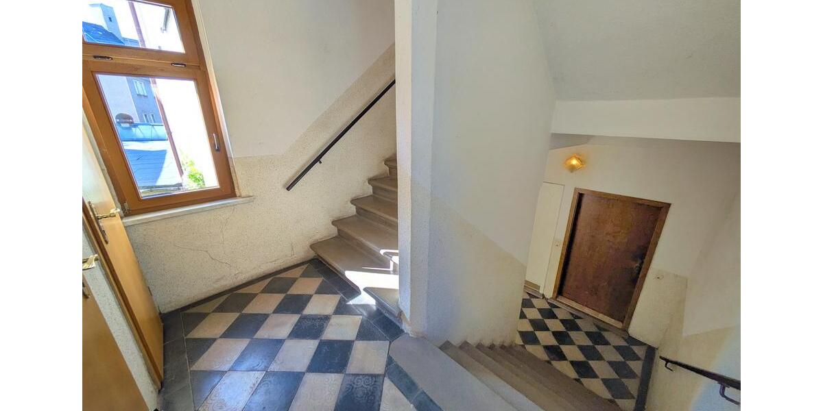 Maisonettenwohnung Glauchau - 3 Zimmer, 130 m&sup2;, 845&euro; | Angebot:25945679