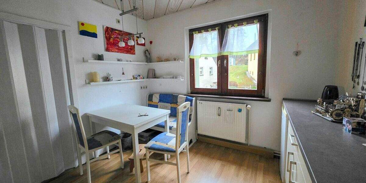 Mehrfamilienhaus, Wohnhaus Schneeberg Neustädtel - 1 Zimmer, 235 m&sup2;, 239.000&euro; | Angebot:25801778