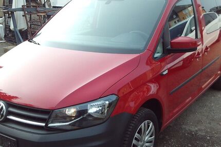 VW Caddy 247.000 km 9.900 &euro; Limbach-Oberfrohna 09212