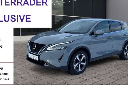 Nissan Qashqai 77.766 km 20.900 &euro; Zwickau 08056