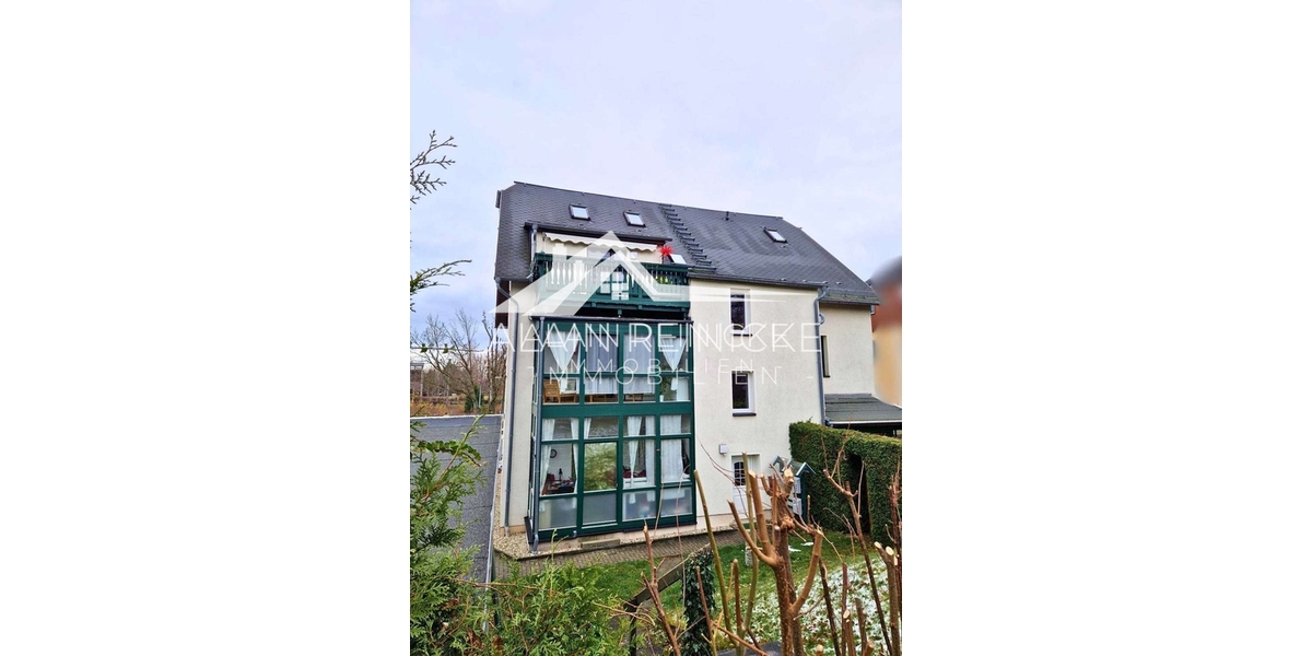 MFH Oelsnitz - Mehrfamilienhaus, Wohnhaus Oelsnitz | Angebot:24471357