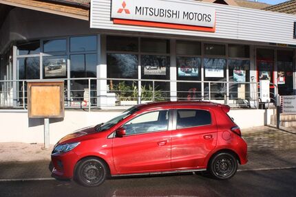 Mitsubishi Space Star 42.223 km 10.500 &euro; Zwickau 08058