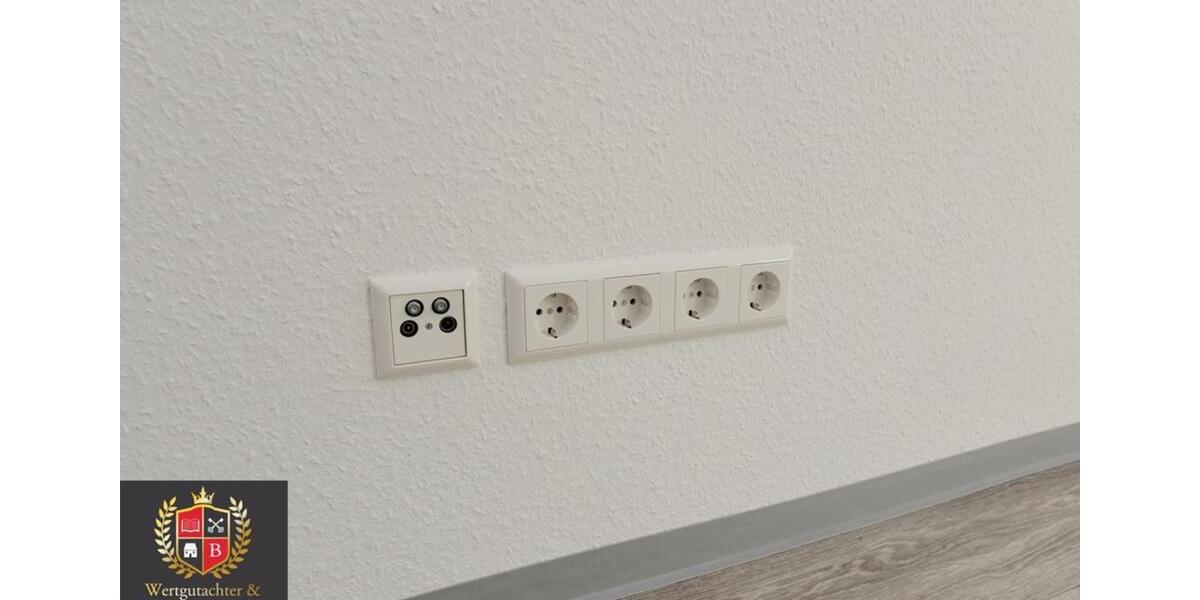 Etagenwohnung Wilkau-Haßlau Haßlau - 1.5 Zimmer, 39 m&sup2;, 210&euro; | Angebot:22481534