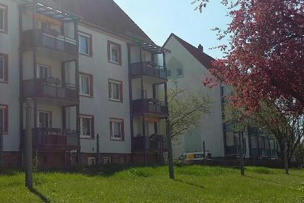 Wohnung Wilkau-Haßlau Haßlau - 5 Zimmer, 83 m&sup2;, 540&euro; | Angebot:23568401