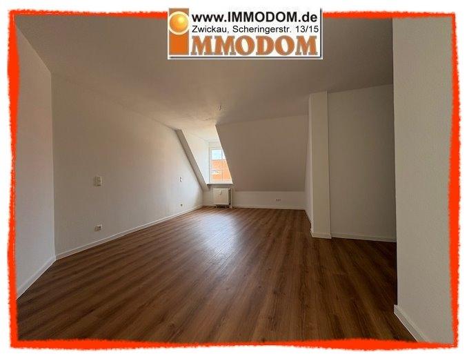 Maisonettenwohnung Zwickau - 2 Zimmer, 74 m&sup2;, 485&euro; | Angebot:23318012