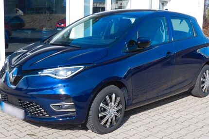 Renault ZOE 13.500 km 23.900 &euro; Zwönitz 08297