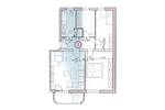 Etagenwohnung Fraureuth - 3 Zimmer, 71 m&sup2;, 69.000&euro; | Angebot:26108222