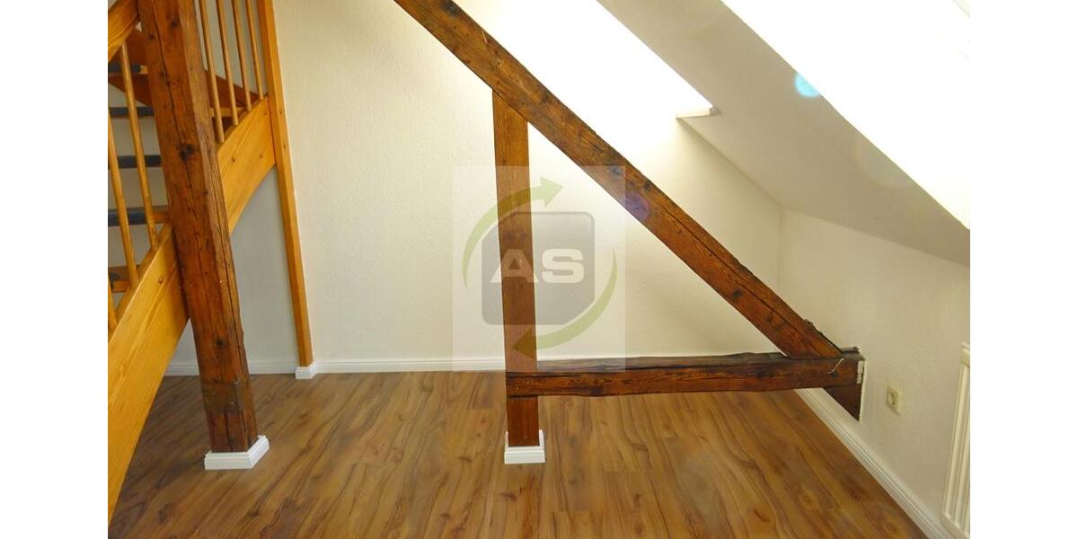 Maisonettenwohnung Zwickau Zwickau-Nord - 3 Zimmer, 54 m&sup2;, 355&euro; | Angebot:24438637