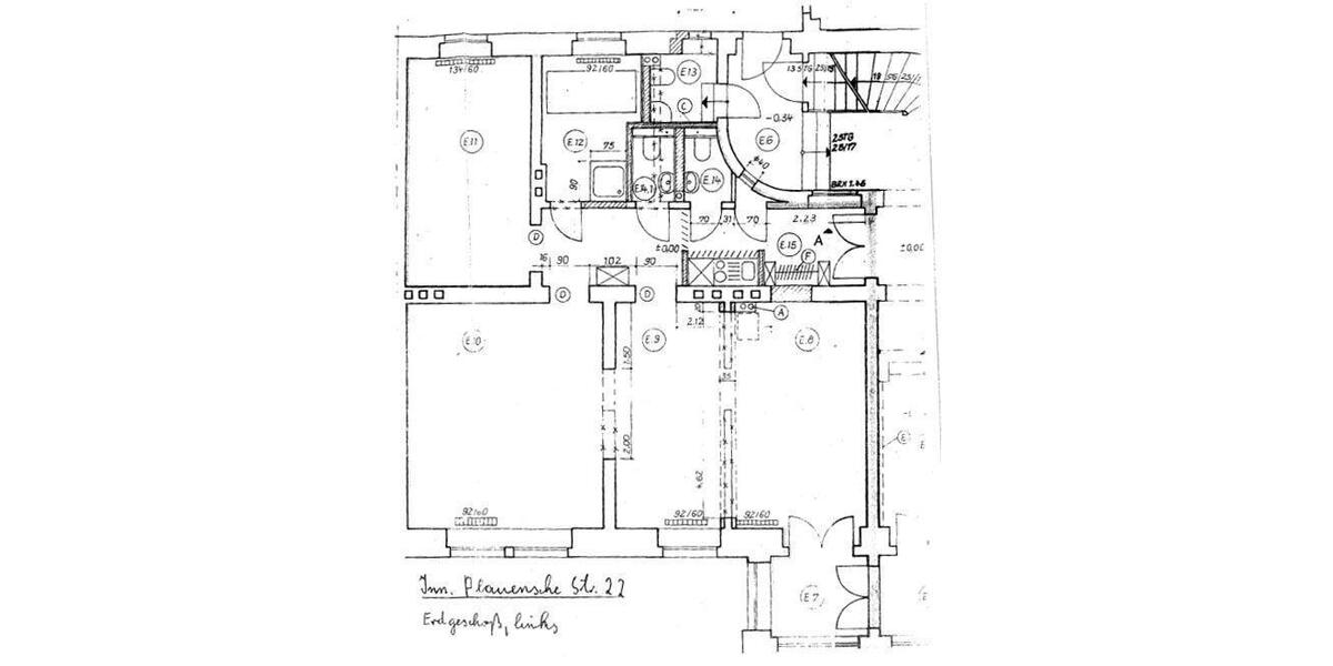 Gewerbeobjekt Zwickau - 600&euro; | Angebot:25080870
