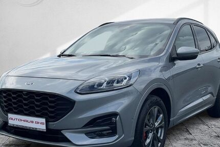Ford Kuga 36.878 km 24.950 &euro; Zwickau 08064