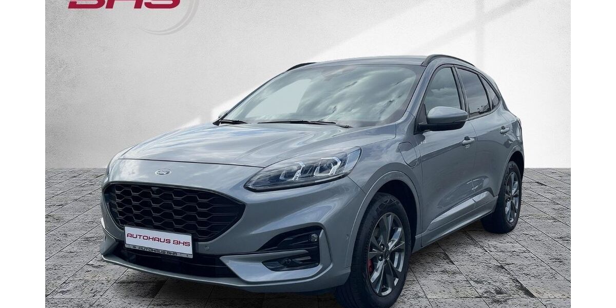 Ford Kuga 36.878 km 24.950 &euro; Zwickau 08064