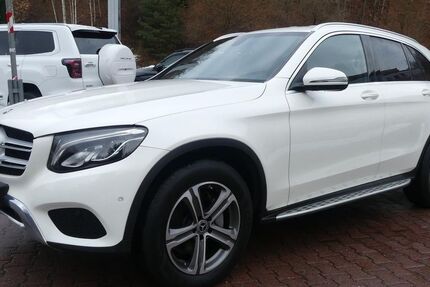 Mercedes-Benz GLC 250 226.400 km 18.990 &euro; Schneeberg 08289