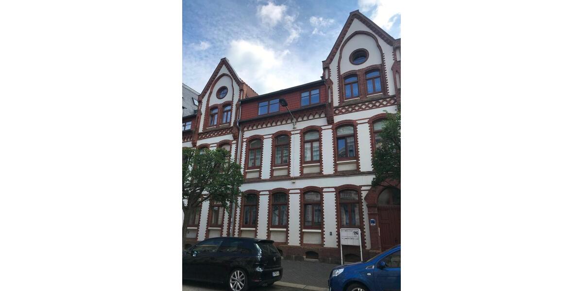 Etagenwohnung Zwickau - 2 Zimmer, 55 m&sup2;, 370&euro; | Angebot:24878691