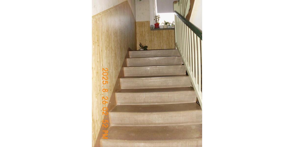 Etagenwohnung Hohenstein-Ernstthal Ernstthal - 3 Zimmer, 62 m&sup2;, 325&euro; | Angebot:25510943