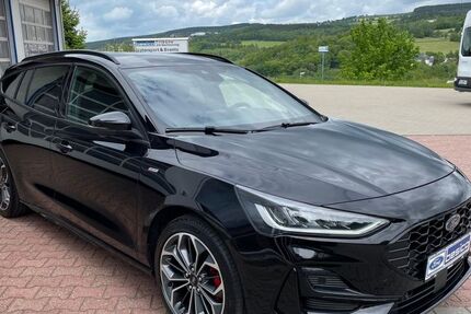 Ford Focus 35.960 km 19.890 &euro; Glauchau 08371