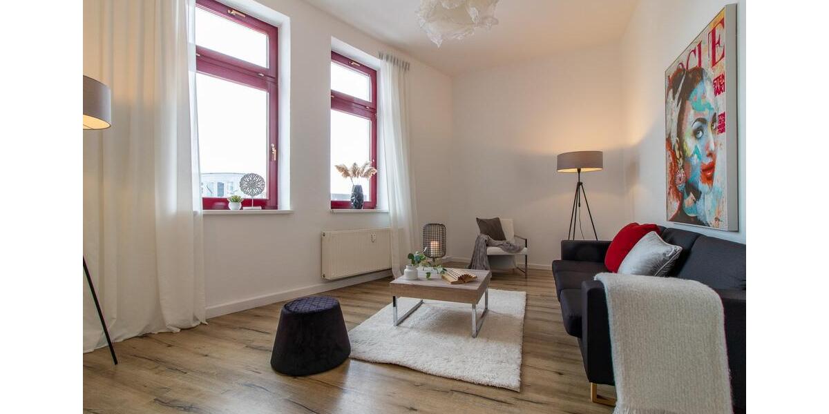 Etagenwohnung Zwickau - 4 Zimmer, 1.588&euro; | Angebot:22444432
