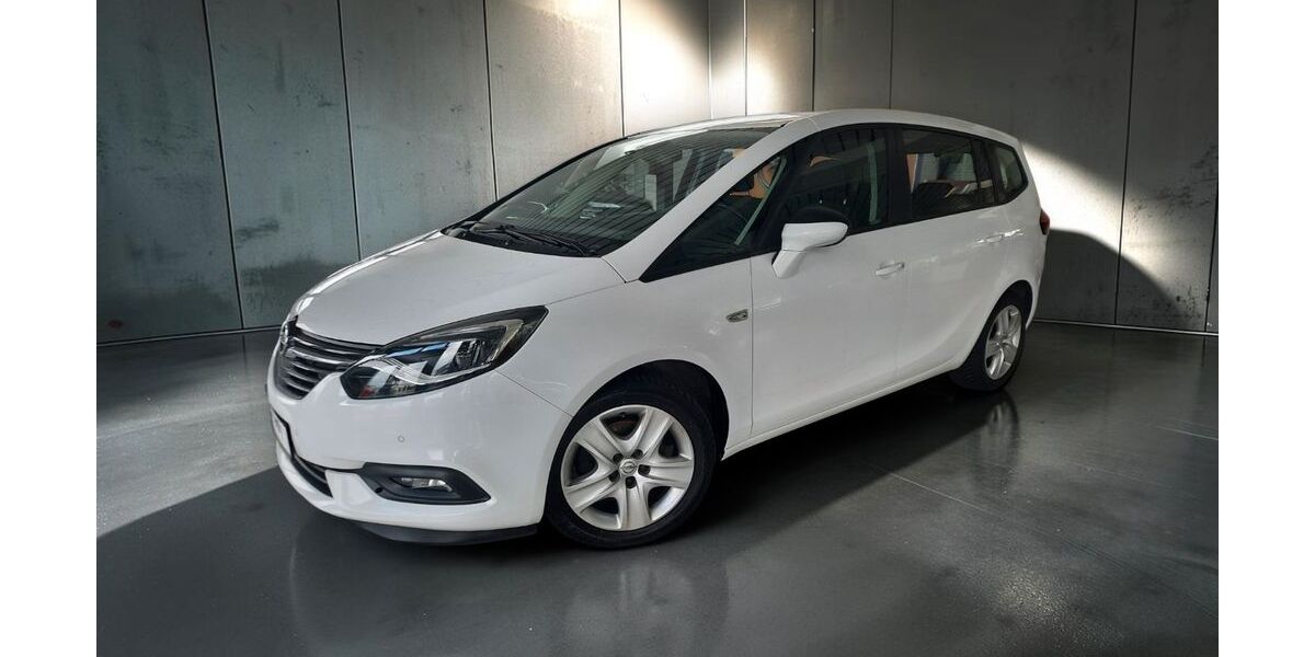 Opel Zafira 151.250 km 9.500 &euro; Werdau 08412