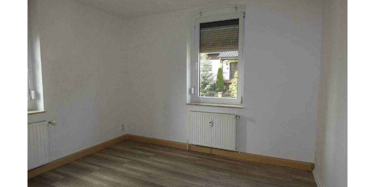 Etagenwohnung Lichtenstein/Sa.-Rödlitz Rödlitz - 2 Zimmer, 53 m&sup2;, 320&euro; | Angebot:25771745