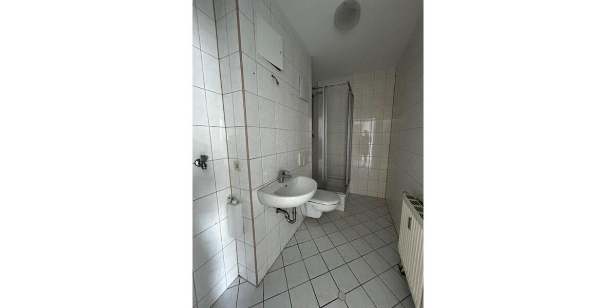 Etagenwohnung Zwickau - 1 Zimmer, 29 m&sup2;, 230&euro; | Angebot:22589036