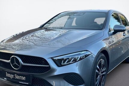 Mercedes-Benz A 200 14.203 km 28.900 &euro; Aue 08280