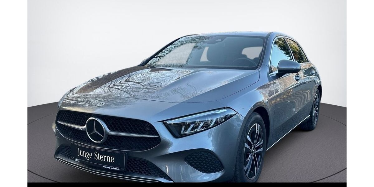 Mercedes-Benz A 200 14.203 km 28.900 &euro; Aue 08280