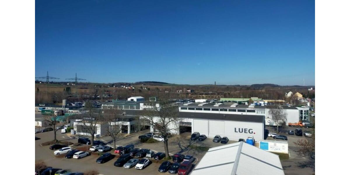 Gewerbeobjekt Zwickau Zwickau-Nord - 673&euro; | Angebot:25498412