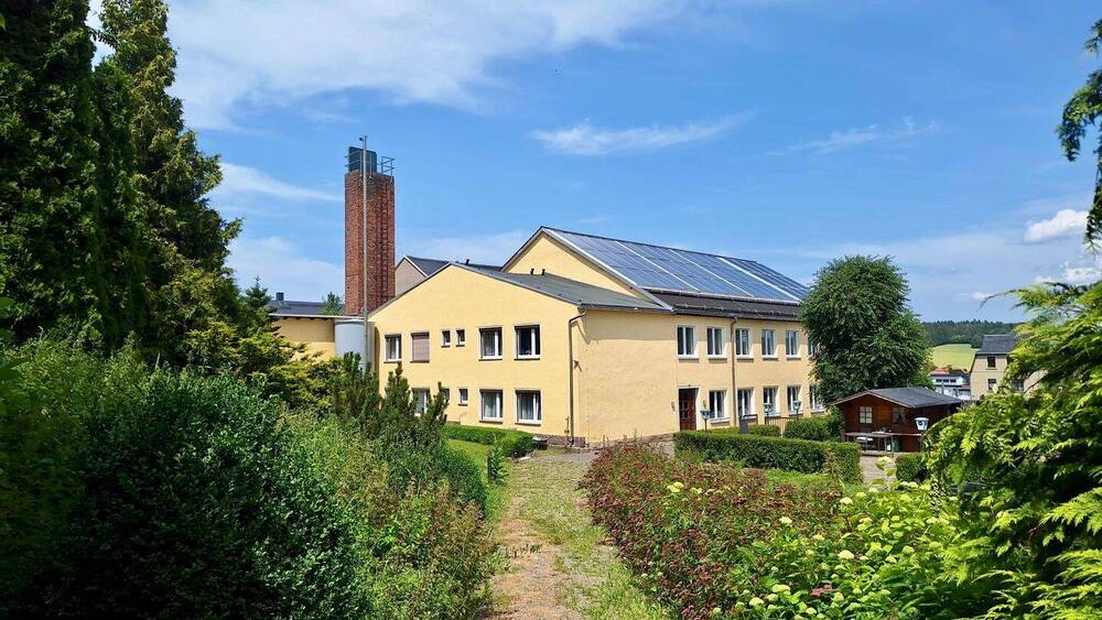 Gewerbeobjekt Lengenfeld - 420.000&euro; | Angebot:26799167