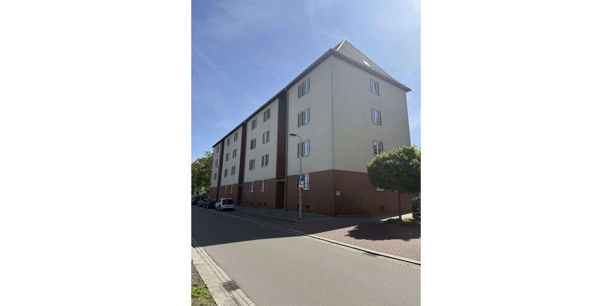 Etagenwohnung Zwickau Zwickau-Nord - 3 Zimmer, 76 m&sup2;, 76.100&euro; | Angebot:20457633