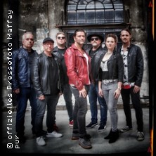 Maffay pur - Tribute an Peter Maffay 14.11.2026 STADTTHEATER GLAUCHAU