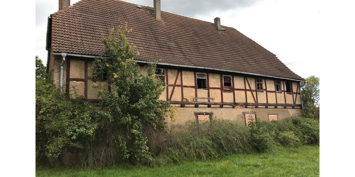 Einfamilienhaus Schmölln - 15 Zimmer, 250 m&sup2;, 150.000&euro; | Angebot:25340346