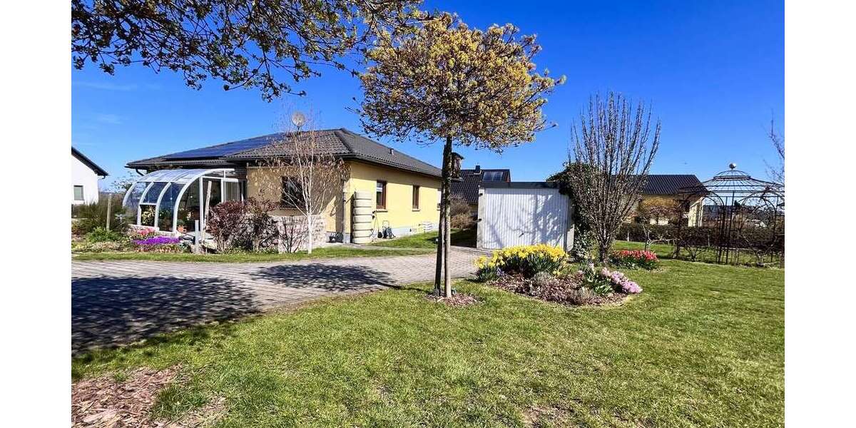 Einfamilienhaus Zwickau Cainsdorf - 4 Zimmer, 137 m&sup2;, 449.000&euro; | Angebot:26115182