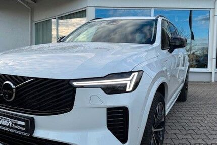Volvo XC90 22.600 km 61.980 &euro; Zwickau 08060