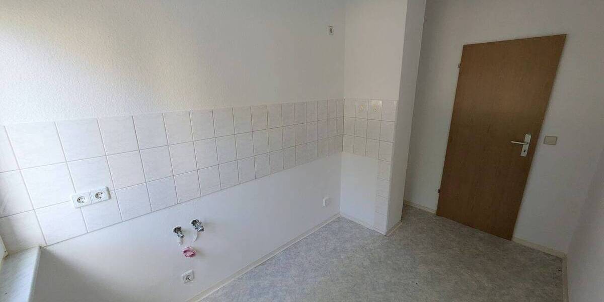 Etagenwohnung Limbach-Oberfrohna Oberfrohna - 2 Zimmer, 47 m&sup2;, 39.950&euro; | Angebot:25692130