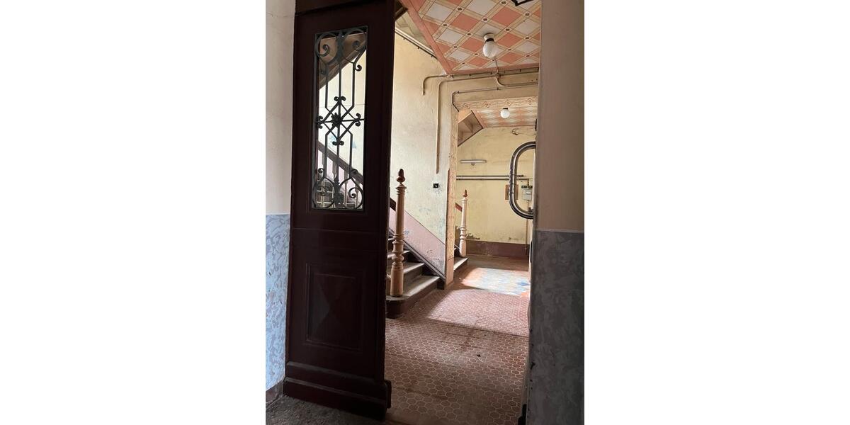 Mehrfamilienhaus, Wohnhaus Greiz - 21 Zimmer, 300 m&sup2;, 60.000&euro; | Angebot:25839644