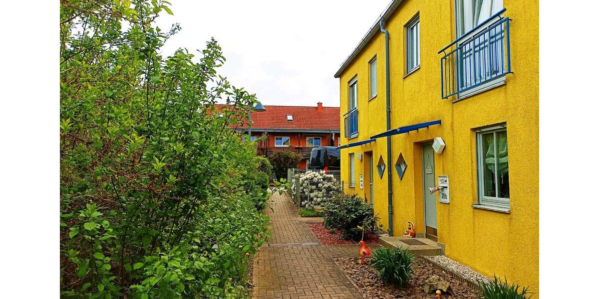 Reihenhaus Werdau - 5 Zimmer, 125 m&sup2;, 209.000&euro; | Angebot:27001786