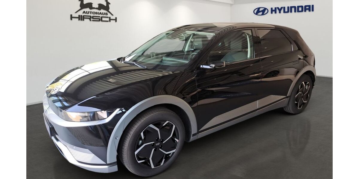 Hyundai IONIQ 5 17.000 km 42.990 &euro; Crimmitschau 08451