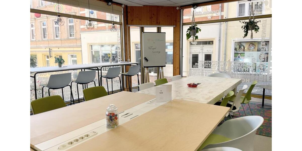 Gewerbeobjekt Hohenstein-Ernstthal Ernstthal - 60&euro; | Angebot:25857167