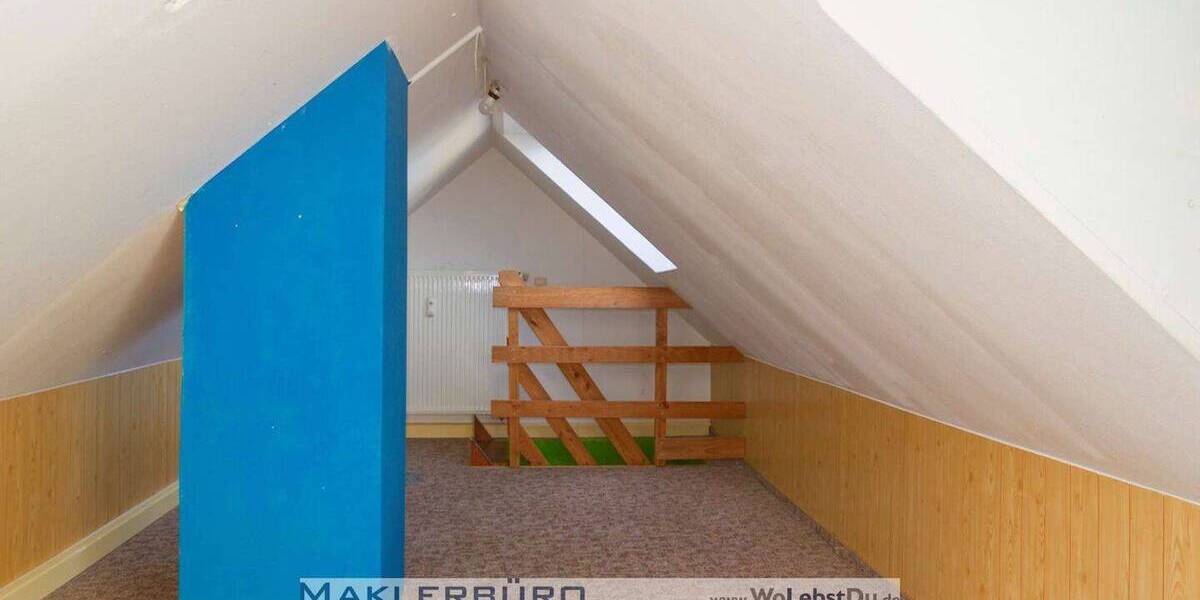 Etagenwohnung Greiz - 4 Zimmer, 80 m&sup2;, 350&euro; | Angebot:25666530