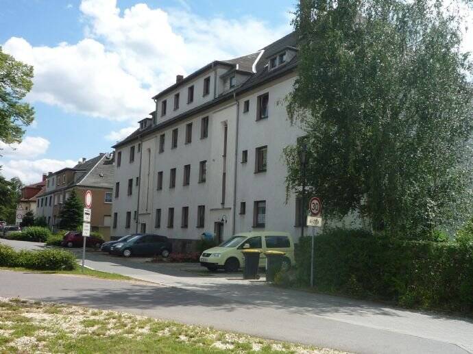 Etagenwohnung Reinsdorf Vielau - 3 Zimmer, 76 m&sup2;, 460&euro; | Angebot:25707488