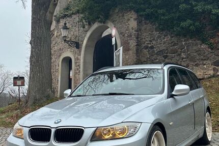 BMW 318 166.000 km 5.650 &euro; Werdau 08412